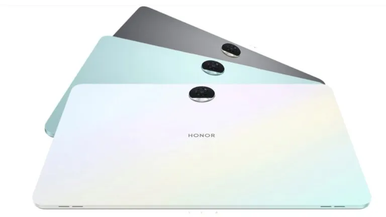 Honor Pad 9 is expected to launch in India soon