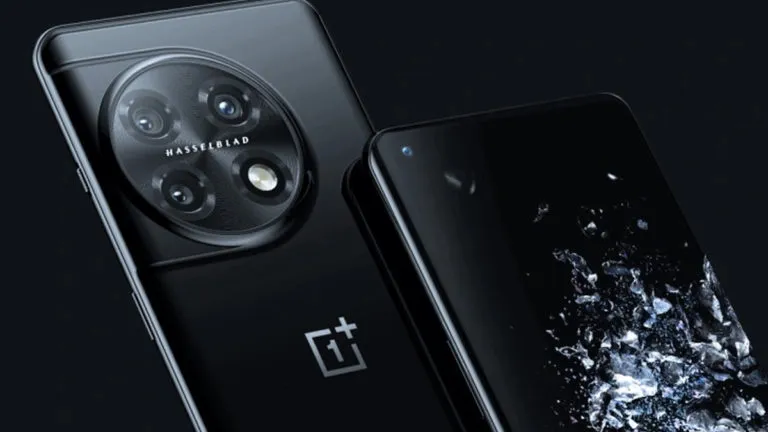 The OnePlus 12 is expected to come with a 50MP + 50MP + 64MP camera setup. The name of the processor has also been revealed, see what information has been leaked