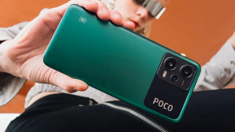 Poco F5 launched in India. Specifications revealed