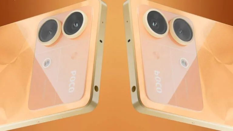 Poco X6 Neo to come with up to 24GB RAM, 108MP camera, 256GB storage