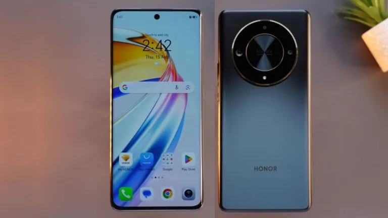 Honor X9B review: Where does this phone stand in terms of design, display, and performance?