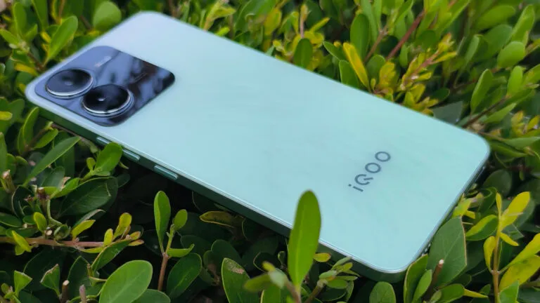 iQOO Z 9.5 G launched in India: Price, specifications