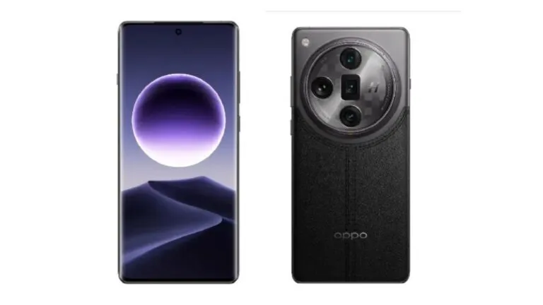 OPPO Find X7 Ultra With Satellite Connectivity Launched in India