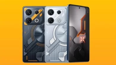 Infinix GT 20 Pro launch timeline leaked, know how specifications can be found