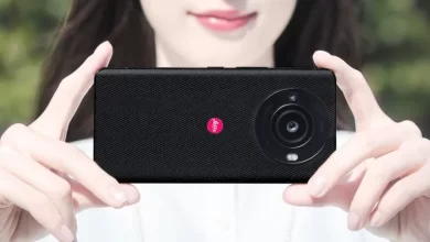 Phone camera lens manufacturing company Leica has launched its own Smartphone, know what are its features.