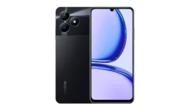 Realme C63 is nearing launch in India, phone listed on BIS site