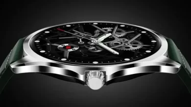 World's thinnest smartwatch launched in India, price less than Rs 5,000