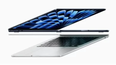 Apple launches new MacBook Air M3, know specifications and price