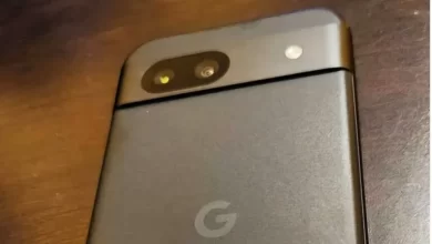 Design of Google Pixel 8a revealed, the phone may come in a new style