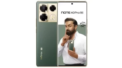 Infinix Note 40 Pro 5G series launched in India with 32MP Selfie, 108MP Rear Camera and 100W Charging