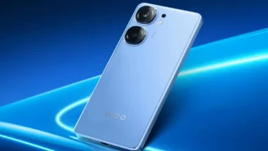 iQOO Neo 9s Pro's powerful features and price details revealed, know when it can be launched