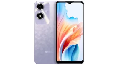New smartphone OPPO A1i will be launched on April 19, will get the power of 24GB RAM.